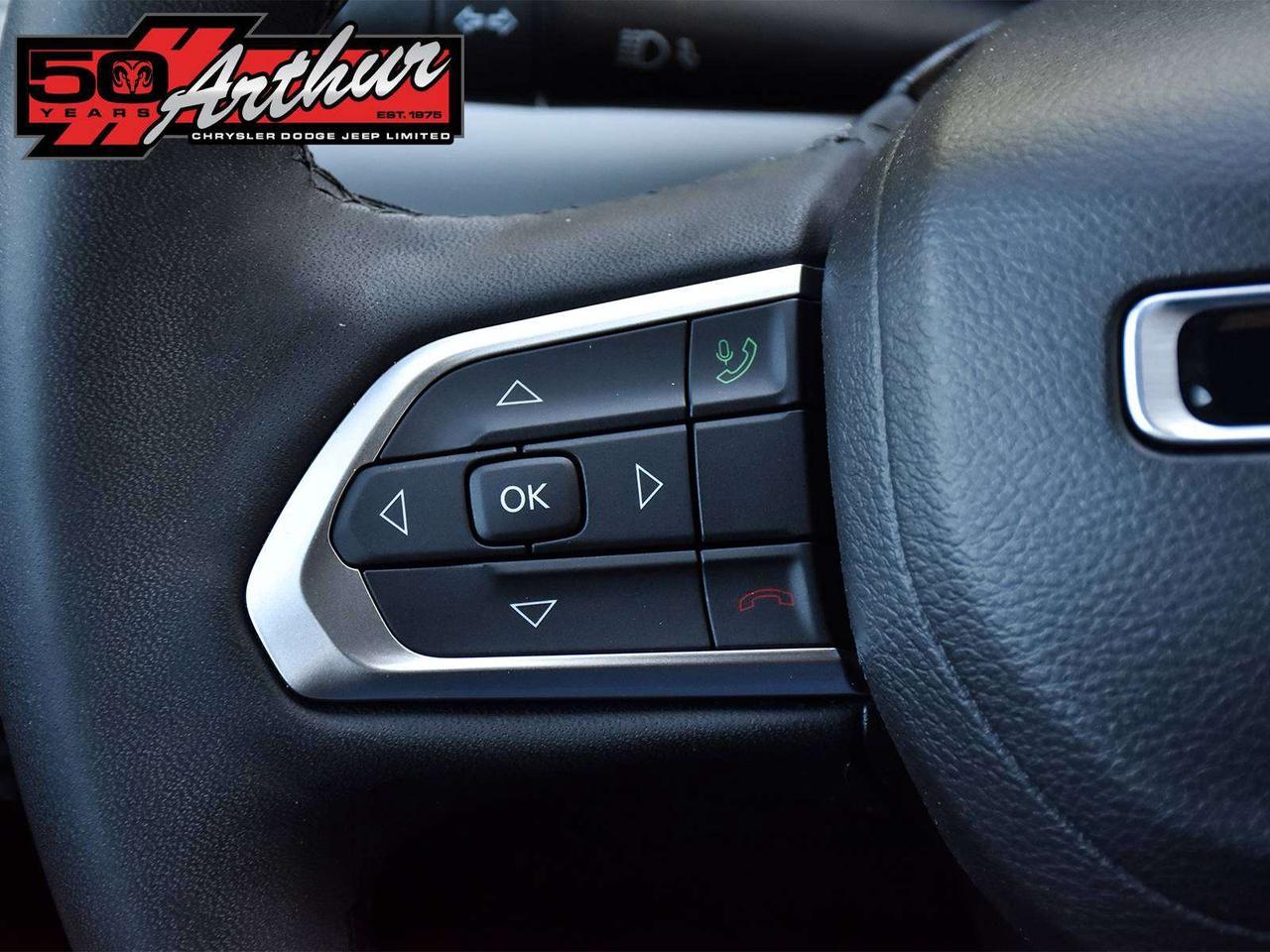 2024 Jeep Compass Limited 4X4 Photo