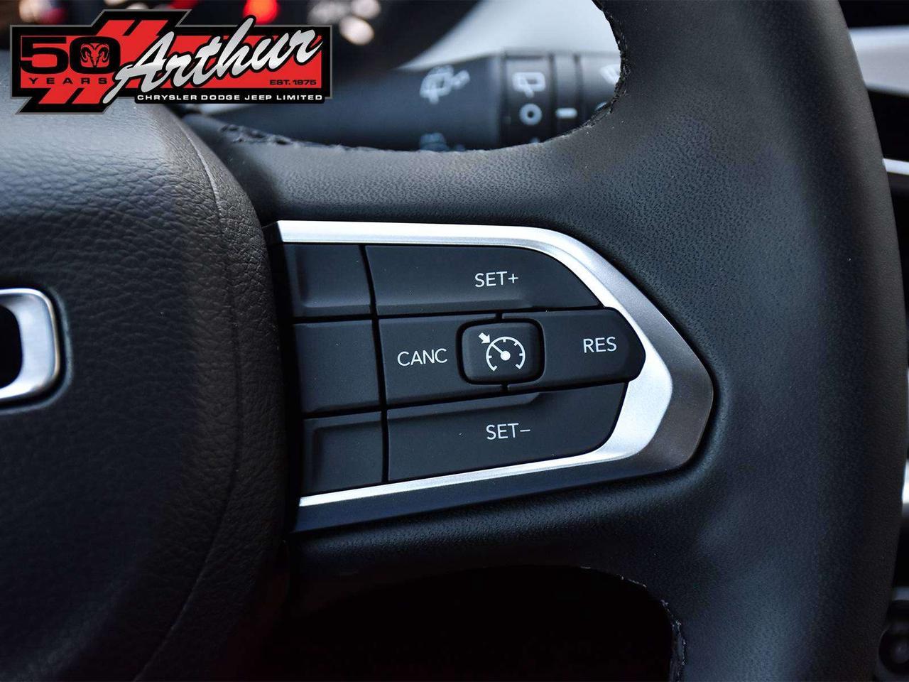 2024 Jeep Compass Limited 4X4 Photo
