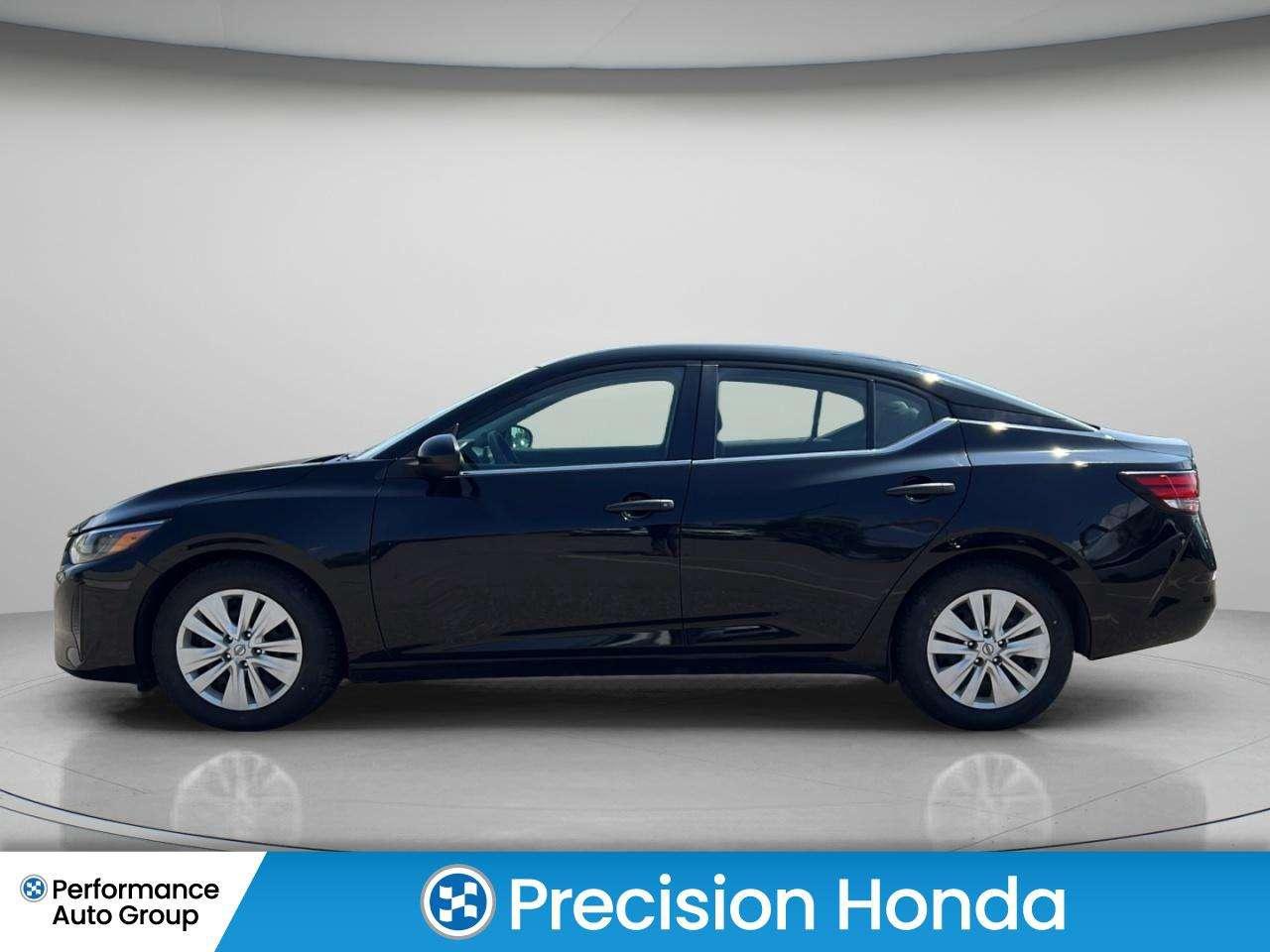 2024 Nissan Sentra S Plus Apple Carplay & Android Auto   Clean Carfax Photo