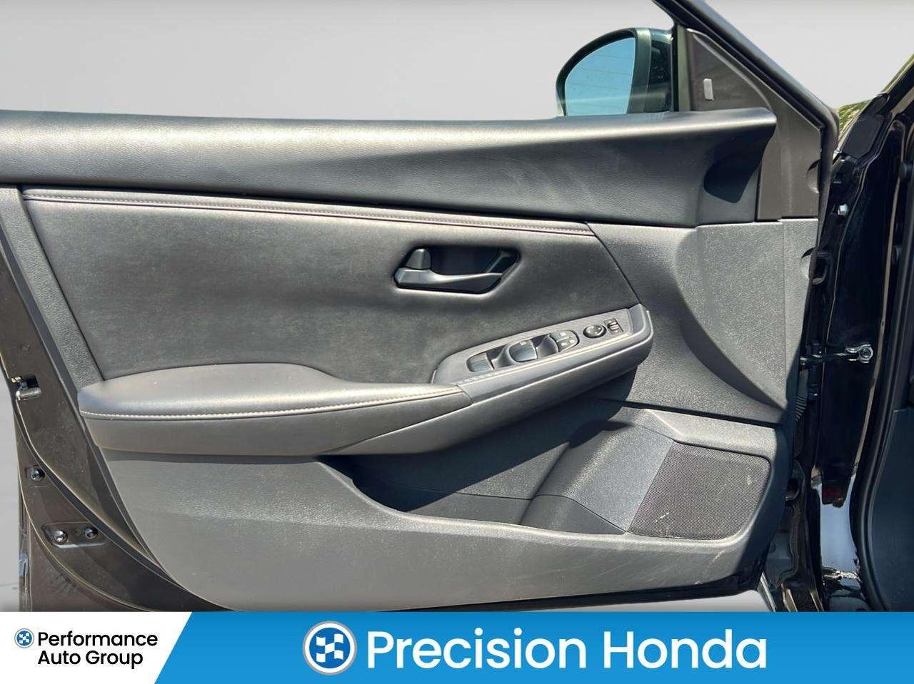 2024 Nissan Sentra S Plus Apple Carplay & Android Auto   Clean Carfax Photo