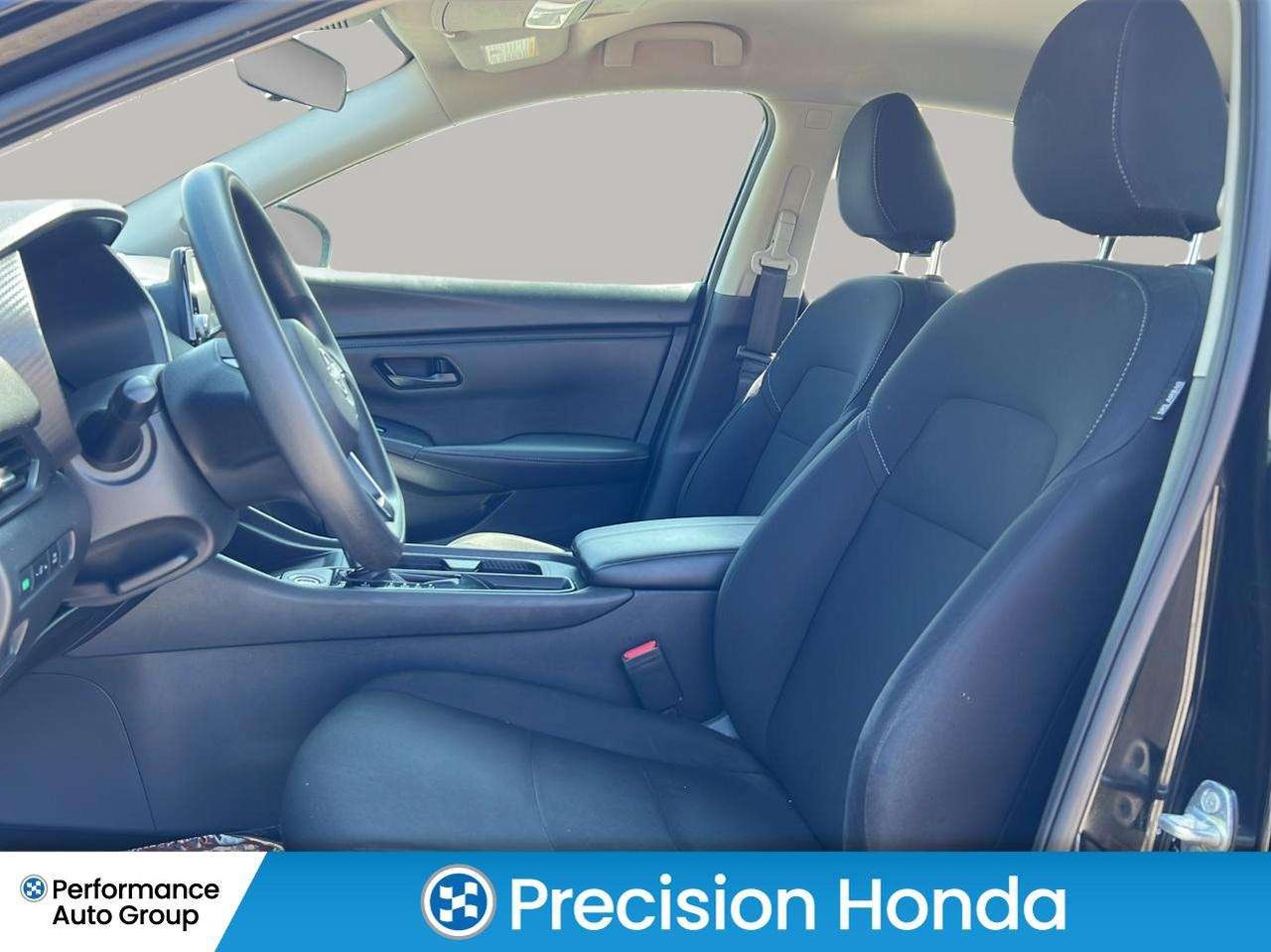 2024 Nissan Sentra S Plus Apple Carplay & Android Auto   Clean Carfax Photo