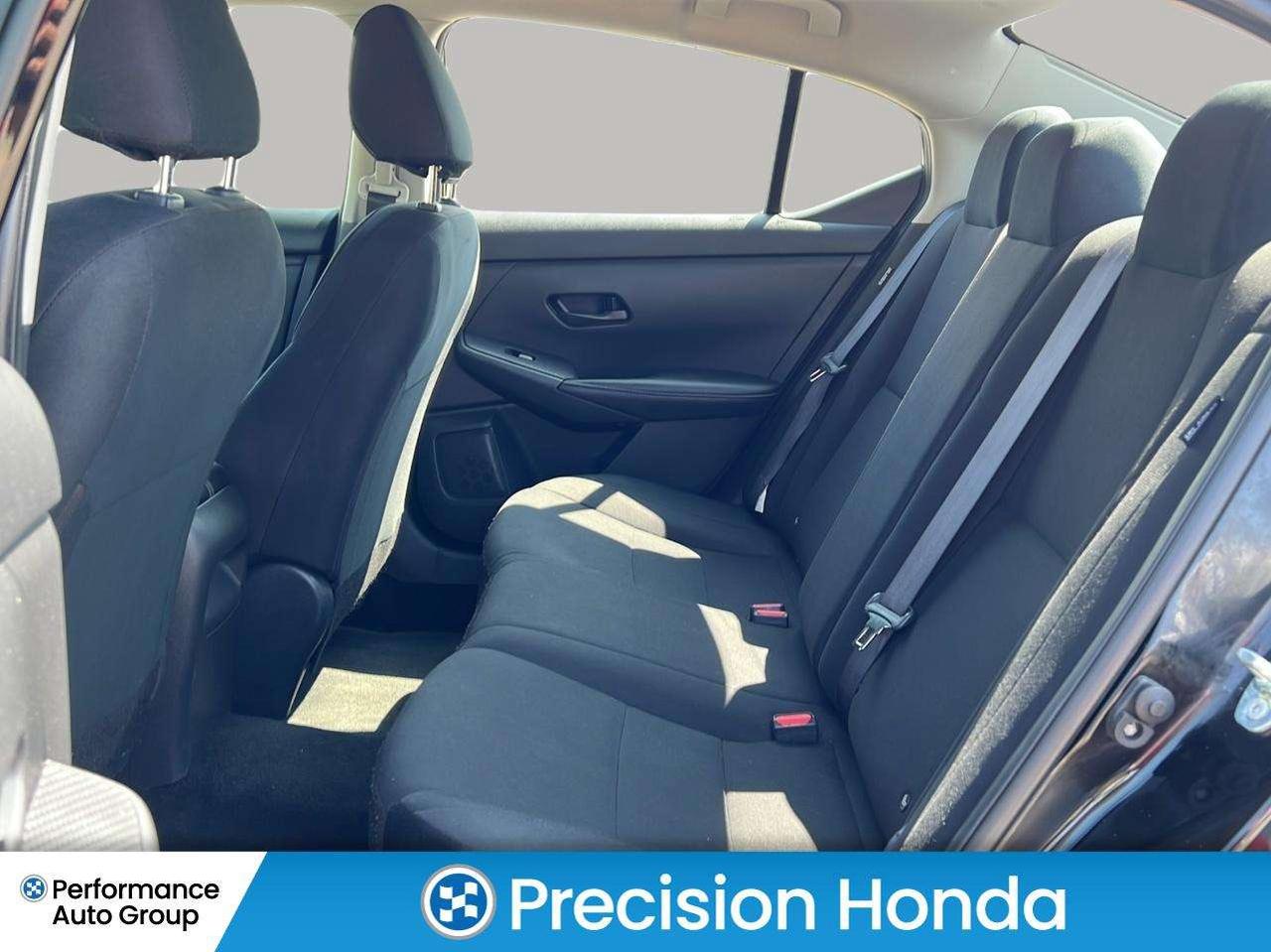 2024 Nissan Sentra S Plus Apple Carplay & Android Auto   Clean Carfax Photo