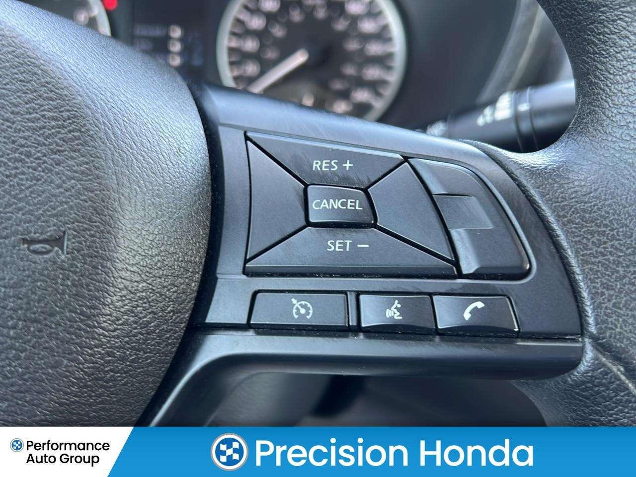 2024 Nissan Sentra S Plus Apple Carplay & Android Auto   Clean Carfax Photo