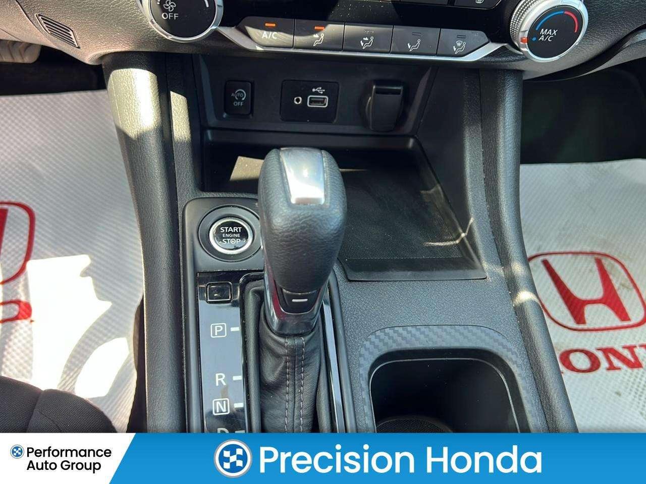 2024 Nissan Sentra S Plus Apple Carplay & Android Auto   Clean Carfax Photo