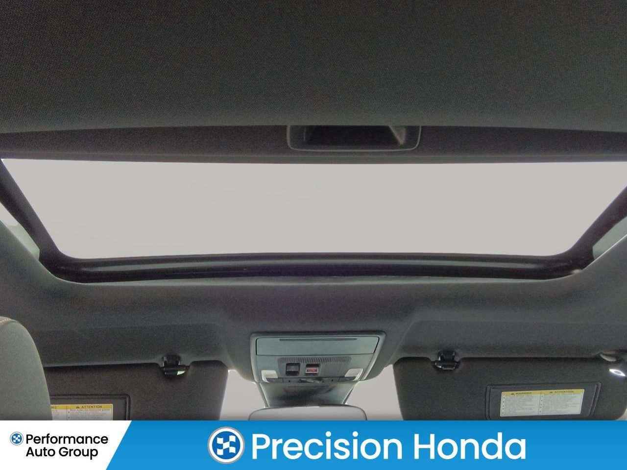2026 Honda CR-V Sport CarPlay Rear Cam Sunroof Heated Seats Photo