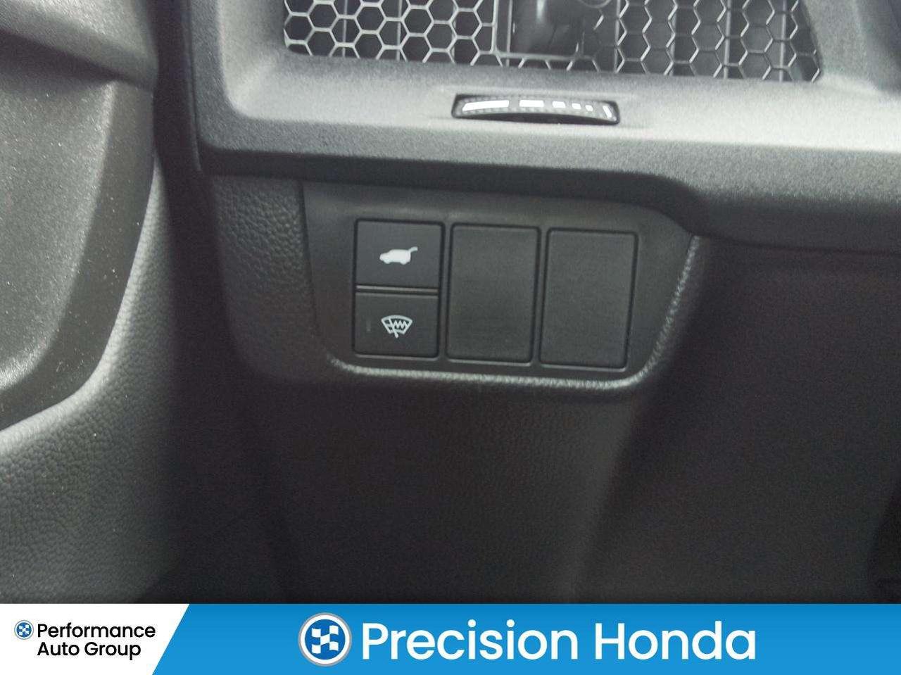 2026 Honda CR-V Sport CarPlay Rear Cam Sunroof Heated Seats Photo