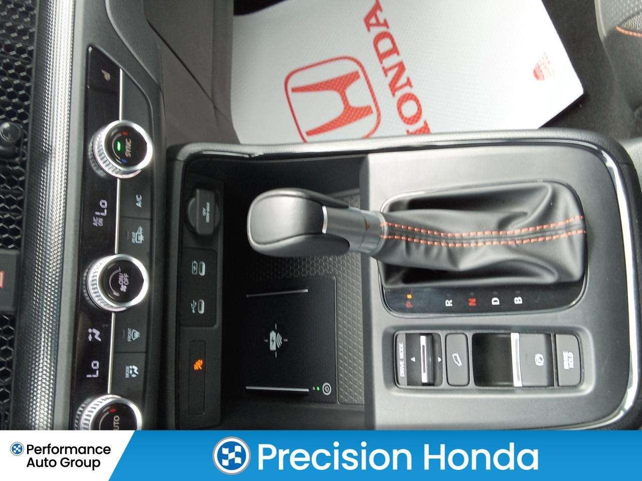 2026 Honda CR-V Sport CarPlay Rear Cam Sunroof Heated Seats Photo