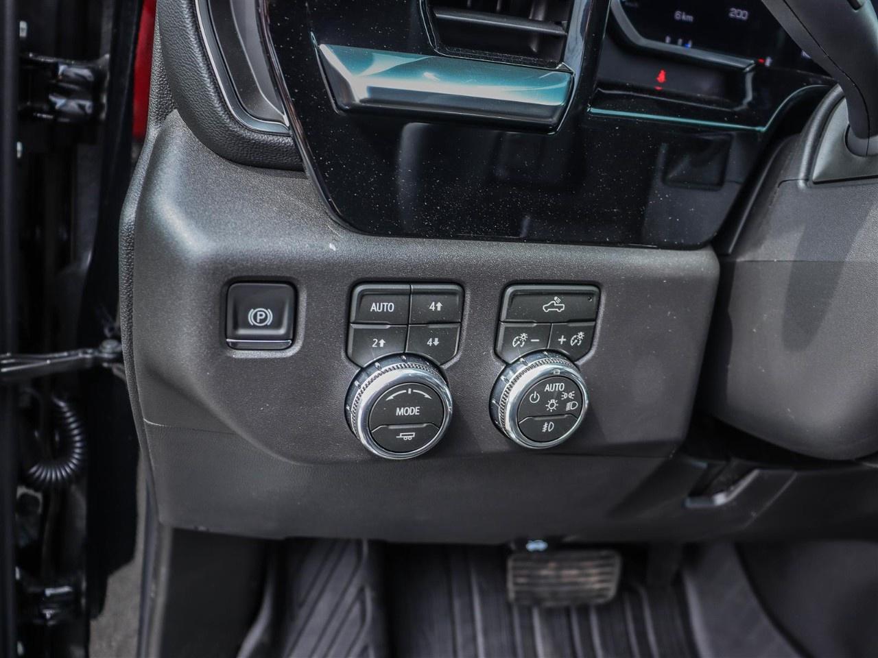 2026 GMC Sierra 1500 Crew Cab Short Box 4-Wheel Drive Elevation Photo