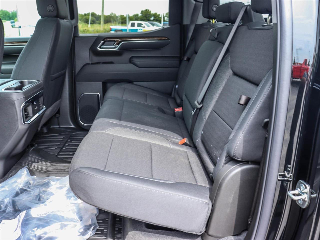 2026 GMC Sierra 1500 Crew Cab Short Box 4-Wheel Drive Elevation Photo