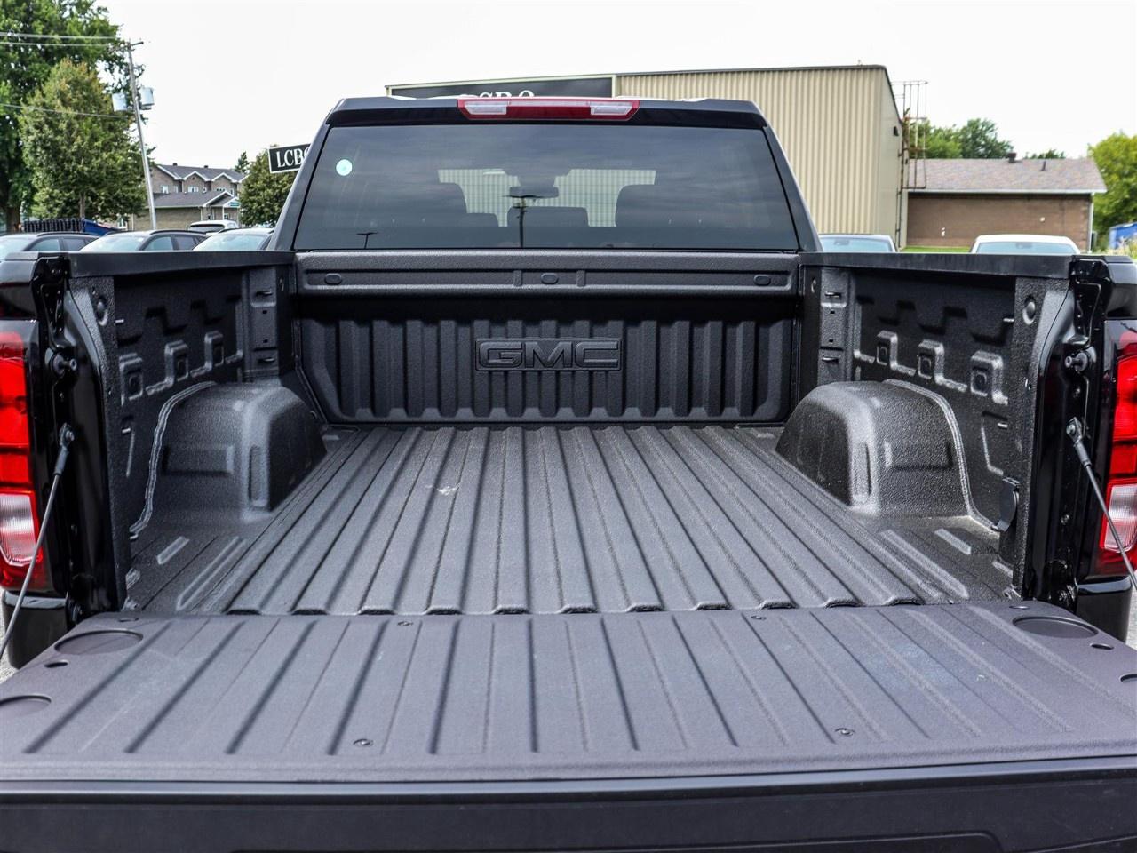 2026 GMC Sierra 1500 Crew Cab Short Box 4-Wheel Drive Elevation Photo