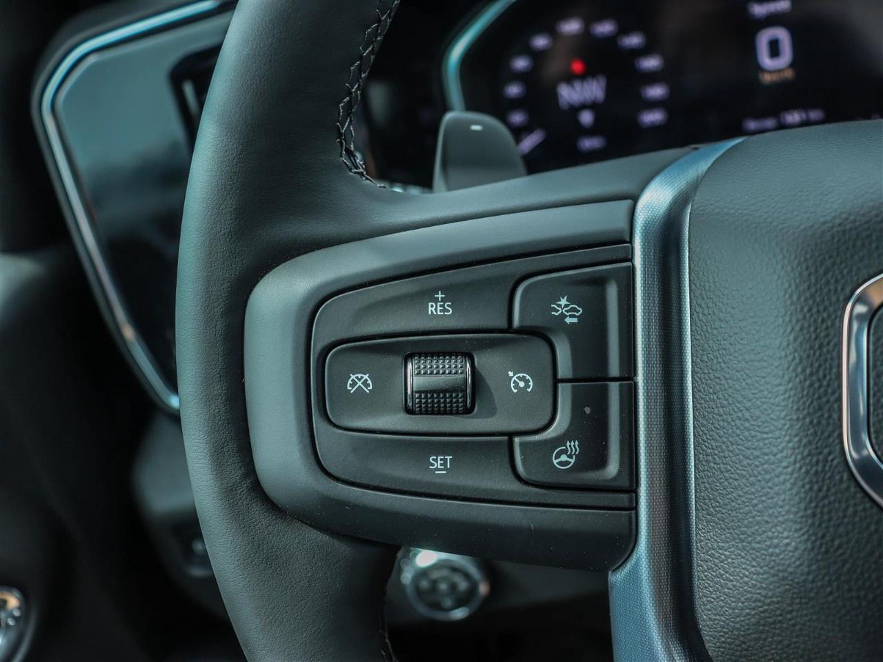 2026 GMC Sierra 1500 Crew Cab Short Box 4-Wheel Drive Elevation Photo