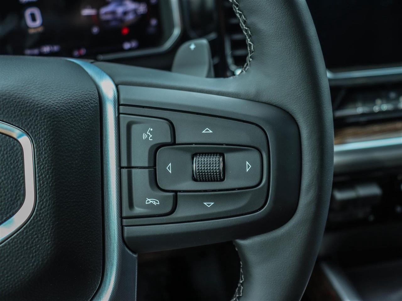 2026 GMC Sierra 1500 Crew Cab Short Box 4-Wheel Drive Elevation Photo