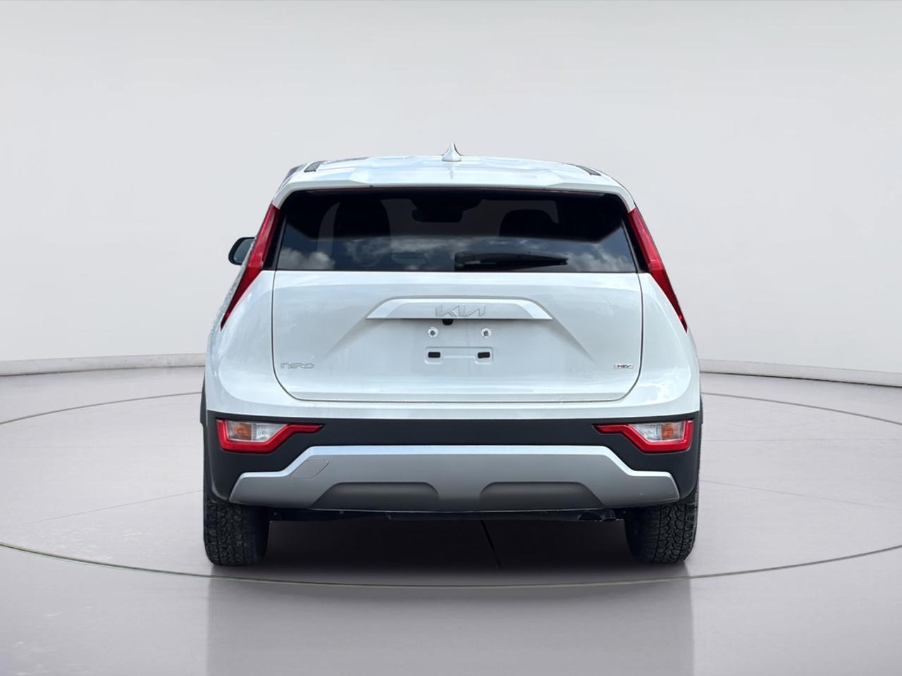 2025 Kia NIRO LX FWD Photo
