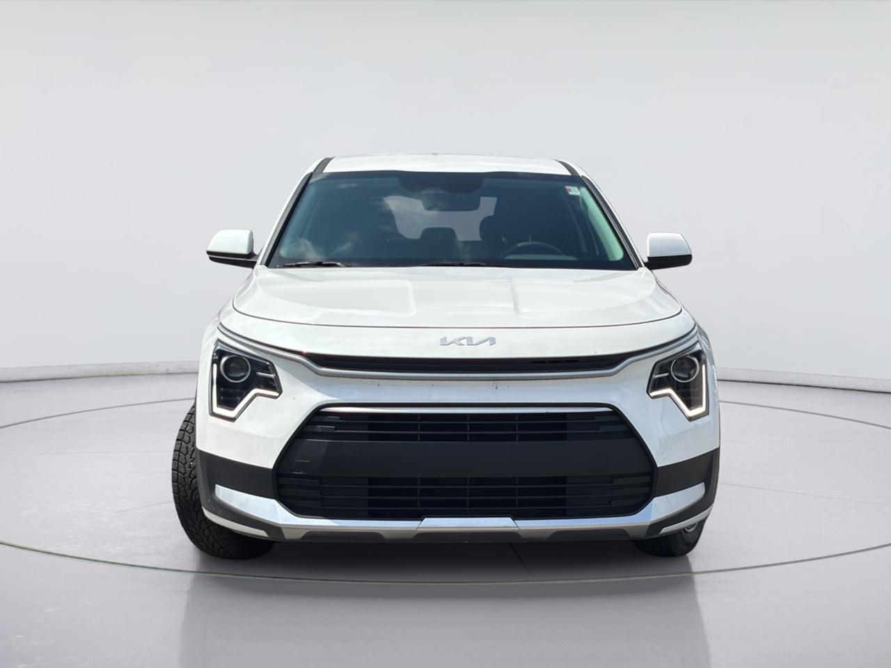 2025 Kia NIRO LX FWD Photo