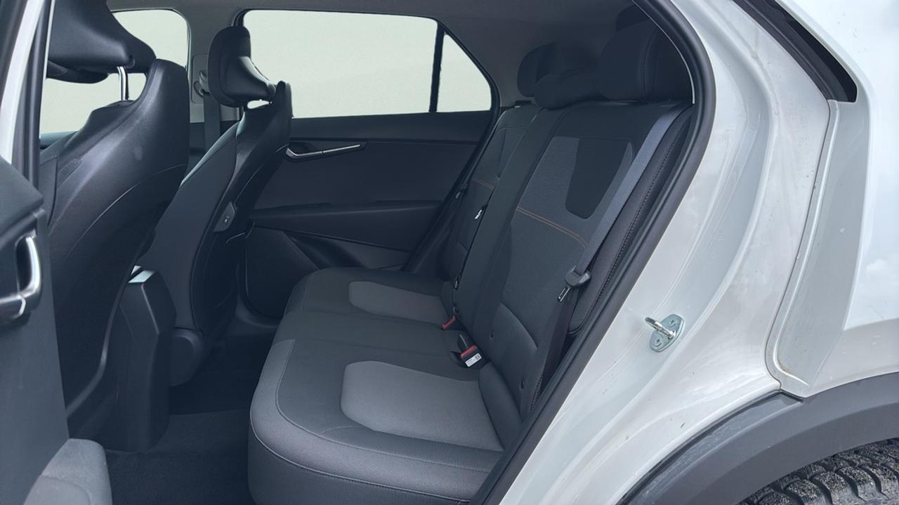 2025 Kia NIRO LX FWD Photo