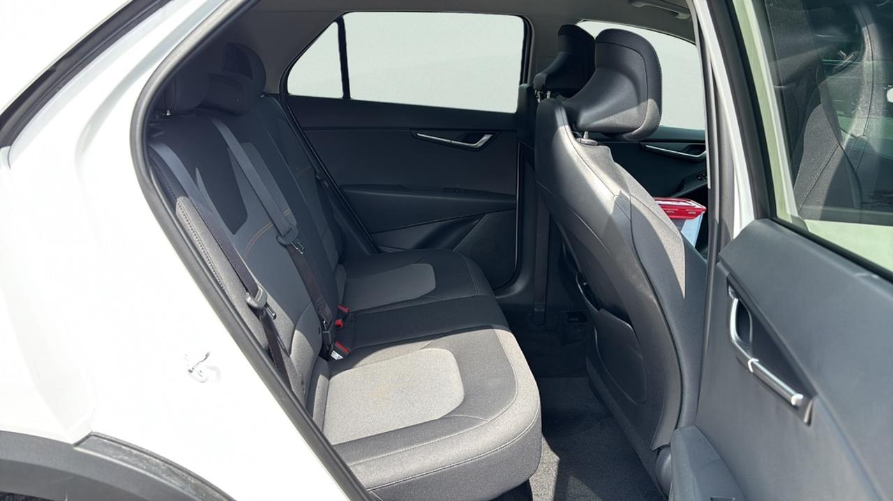 2025 Kia NIRO LX FWD Photo