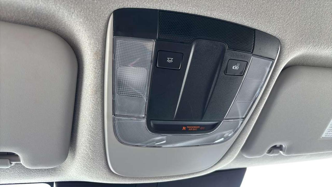 2025 Kia NIRO LX FWD Photo