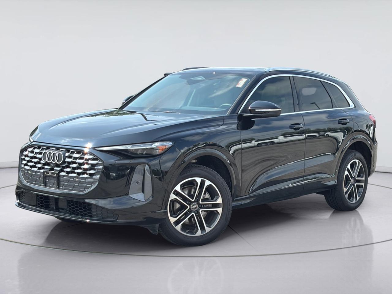2025 Audi Q5 Quattro Photo