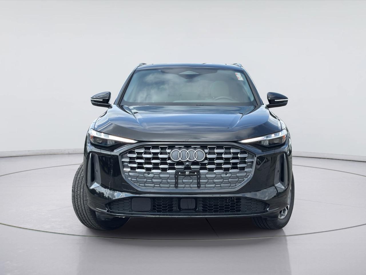 2025 Audi Q5 Quattro Photo