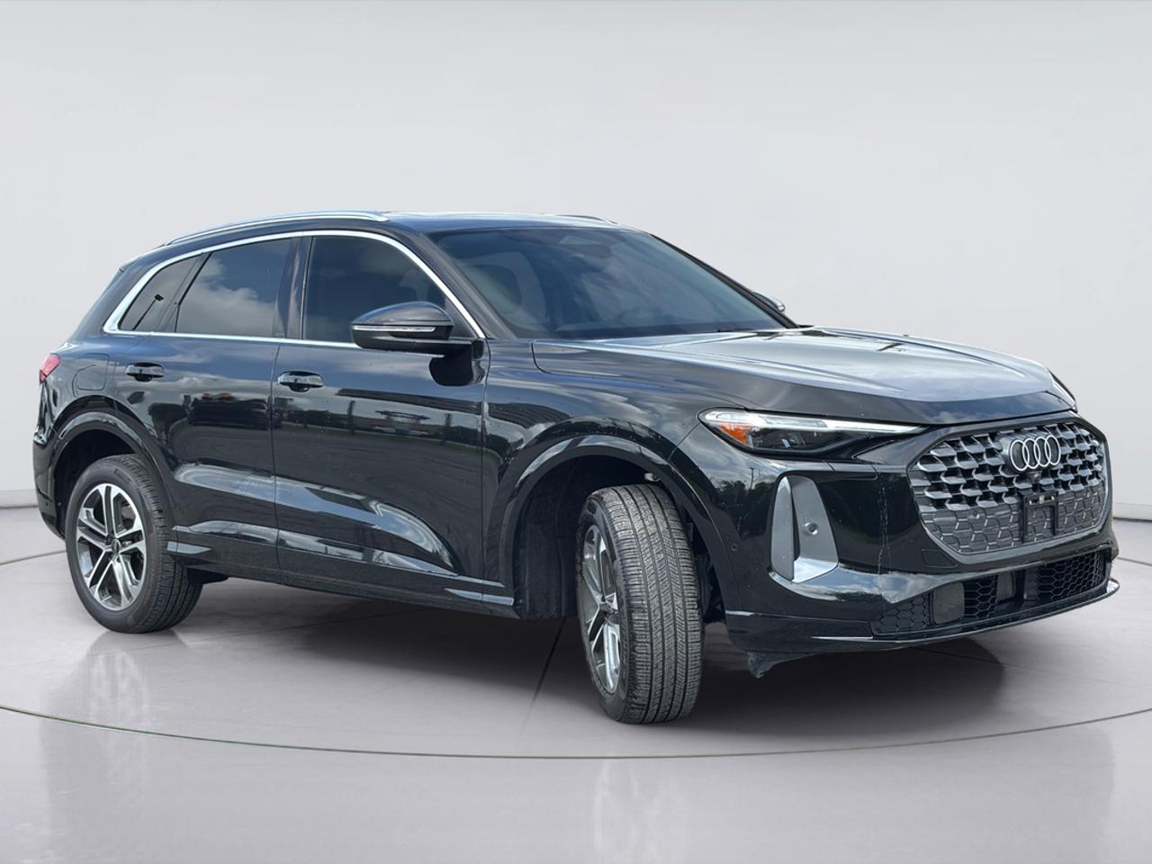 2025 Audi Q5 Quattro Photo