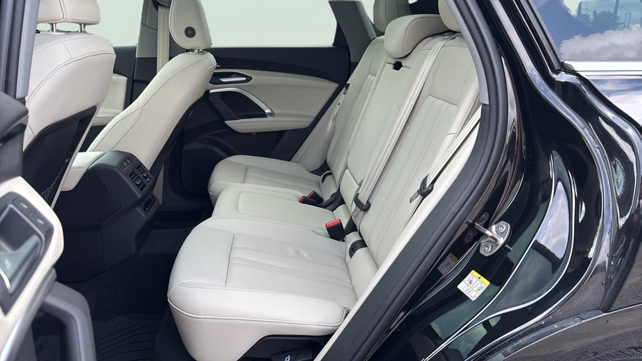 2025 Audi Q5 Quattro Photo