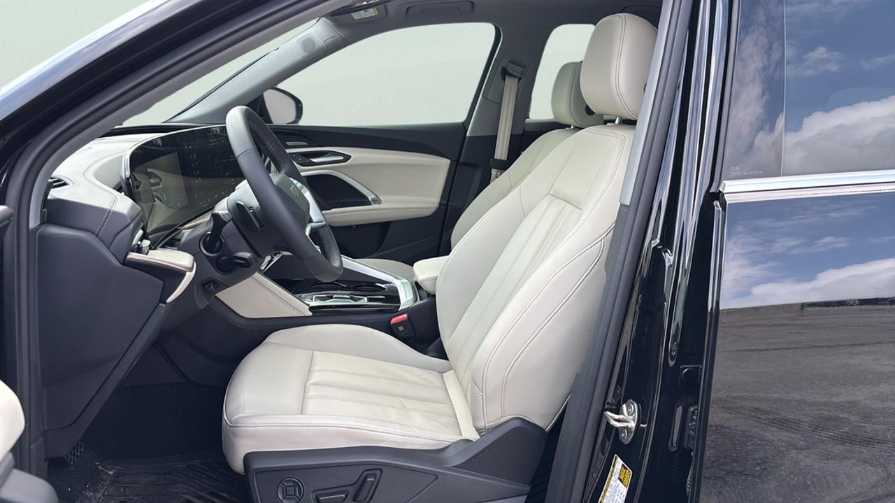 2025 Audi Q5 Quattro Photo