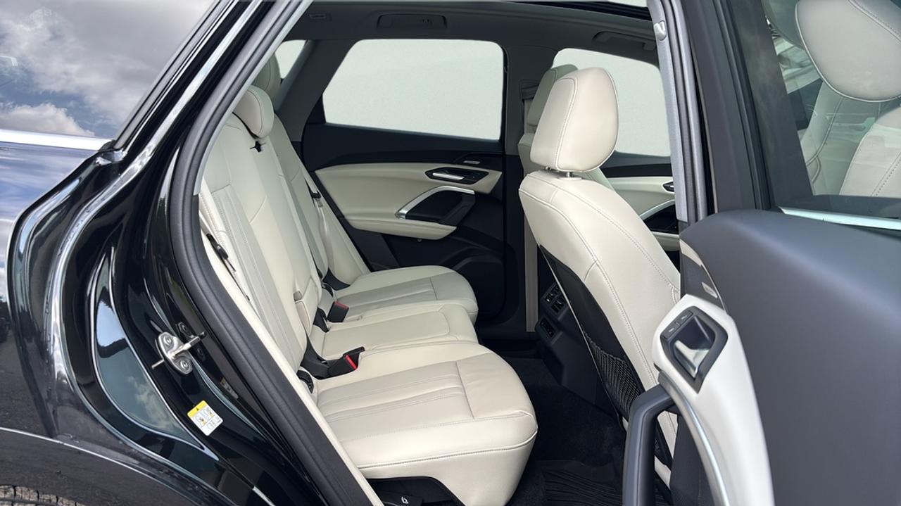 2025 Audi Q5 Quattro Photo