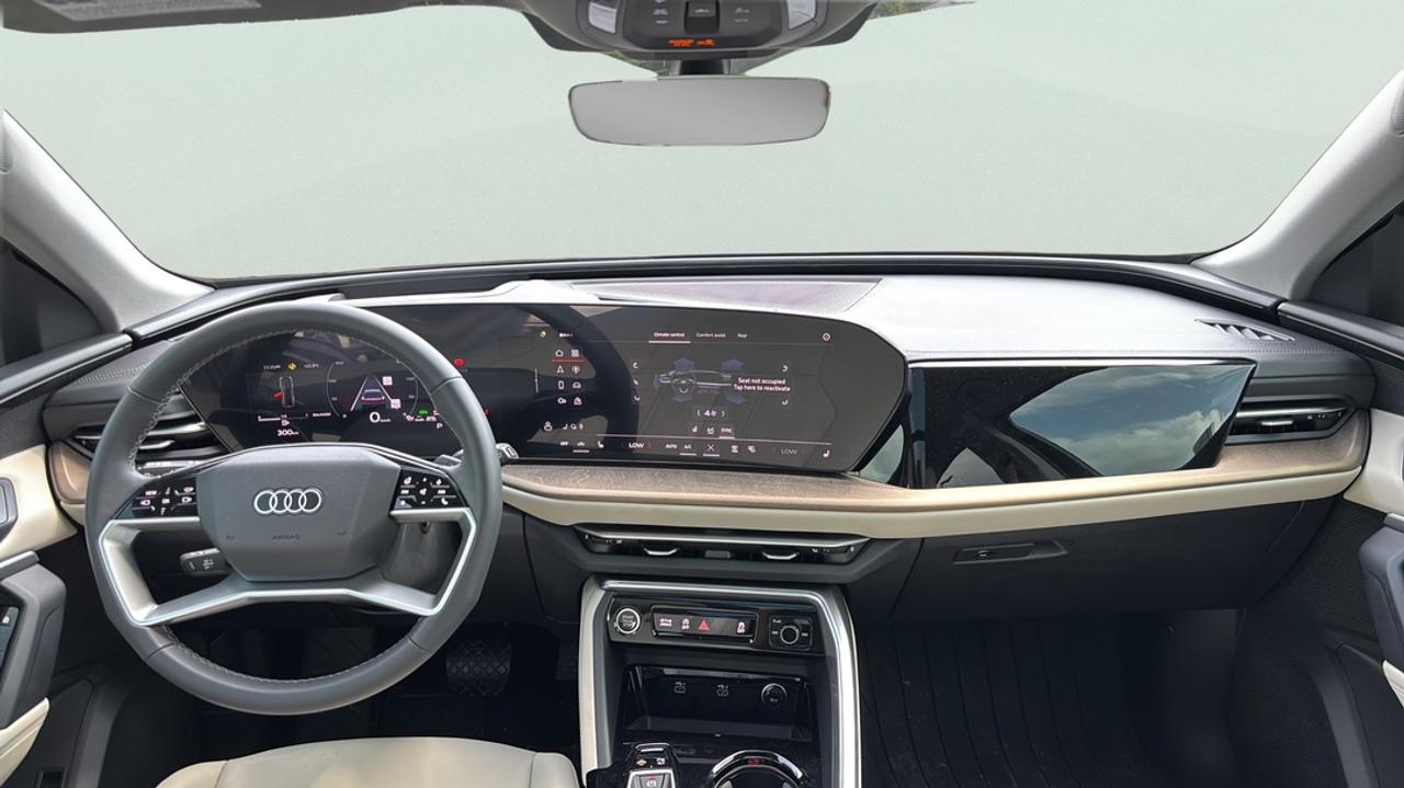 2025 Audi Q5 Quattro Photo