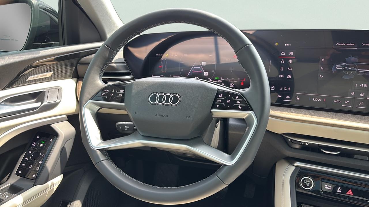 2025 Audi Q5 Quattro Photo