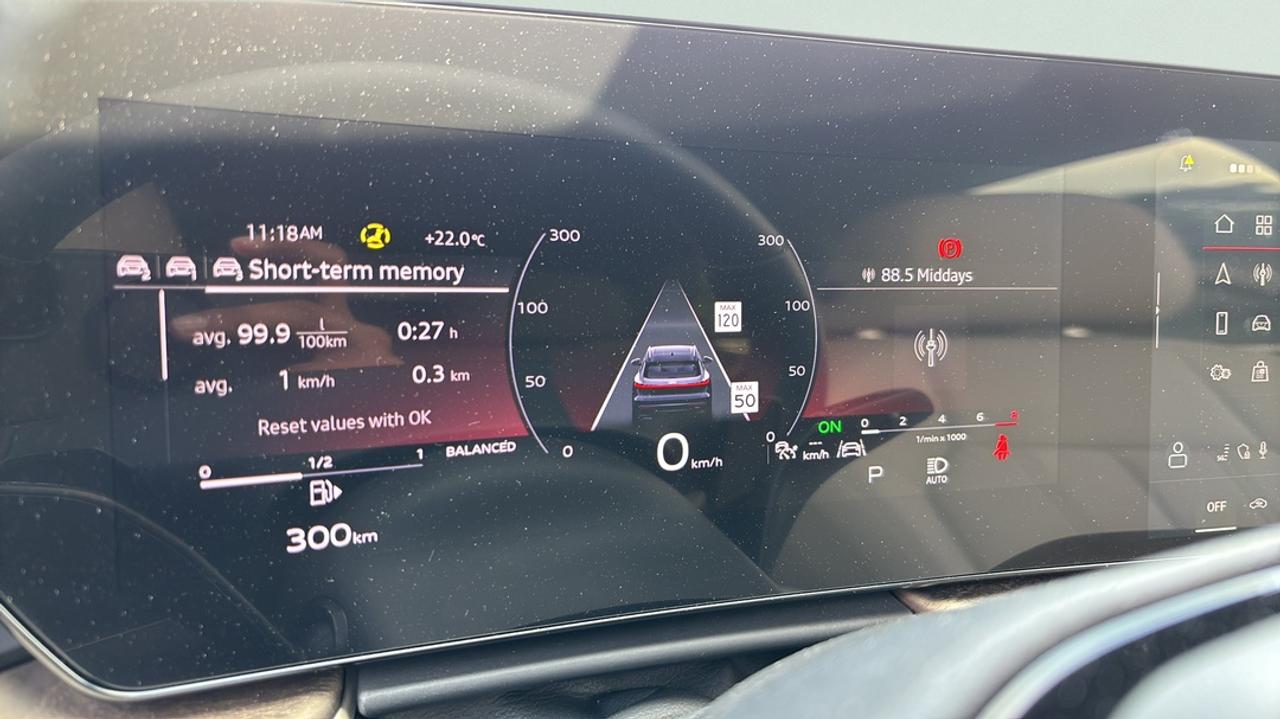 2025 Audi Q5 Quattro Photo