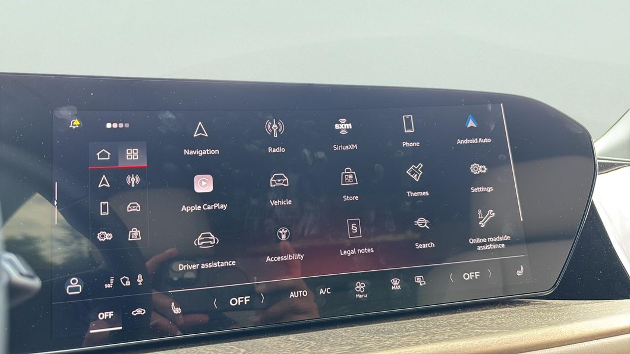 2025 Audi Q5 Quattro Photo