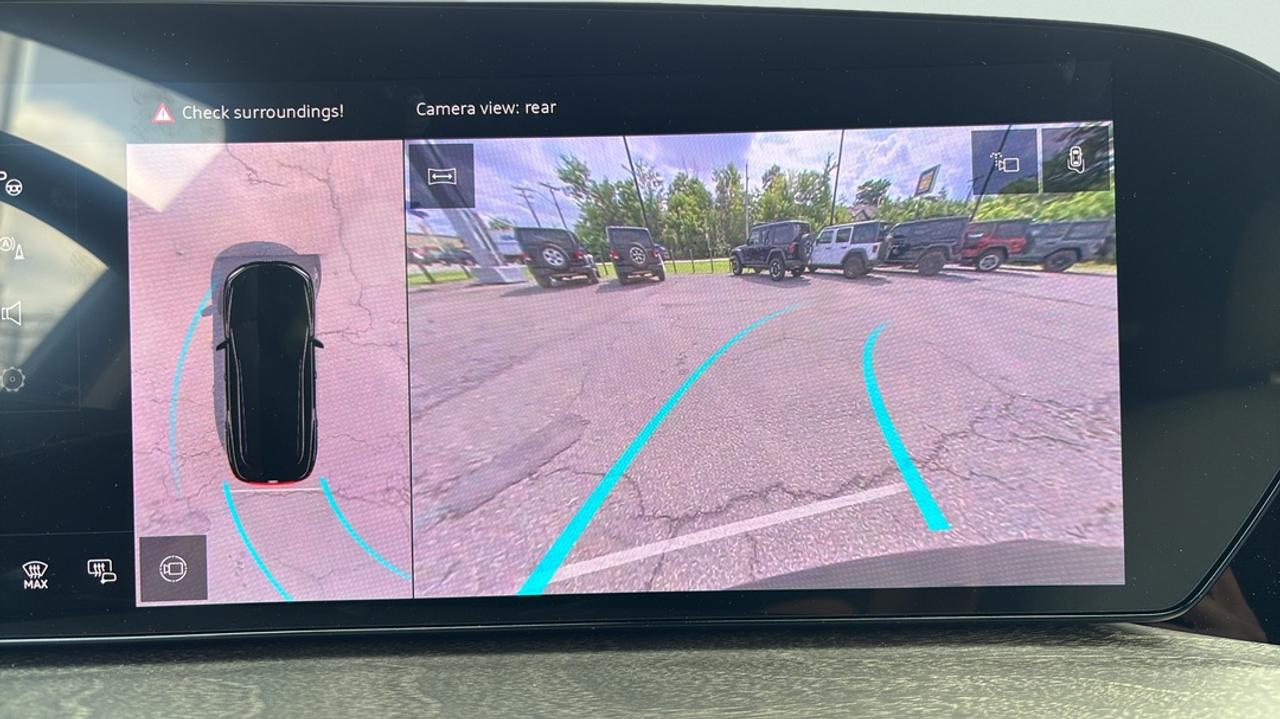 2025 Audi Q5 Quattro Photo