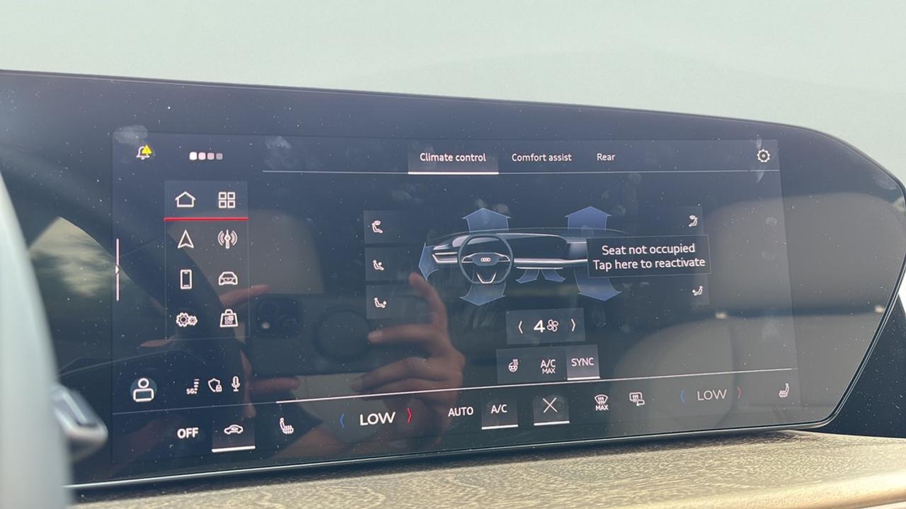 2025 Audi Q5 Quattro Photo