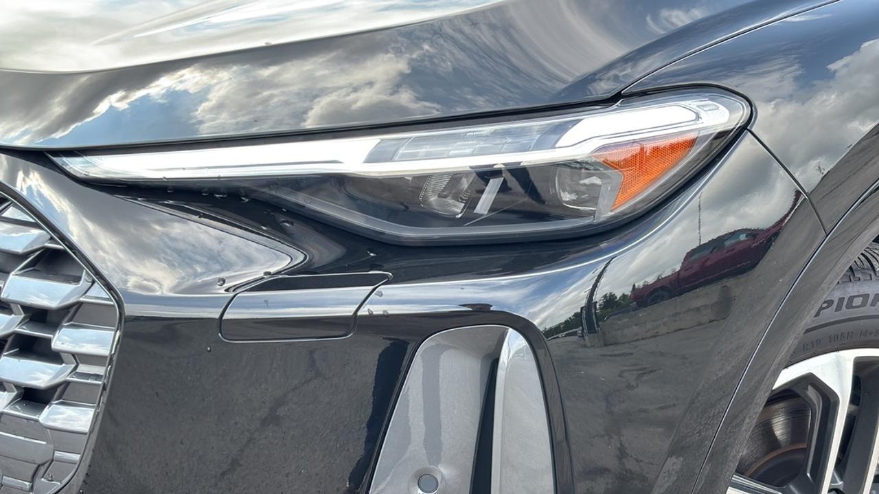 2025 Audi Q5 Quattro Photo