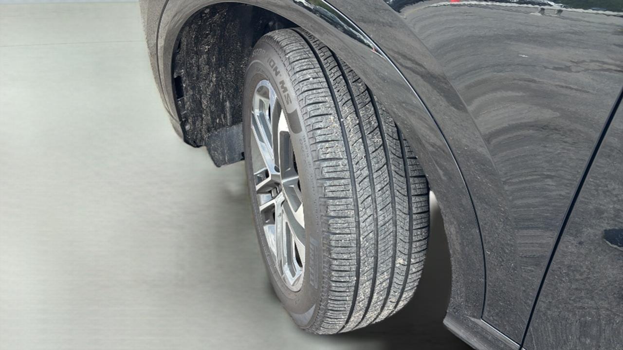 2025 Audi Q5 Quattro Photo
