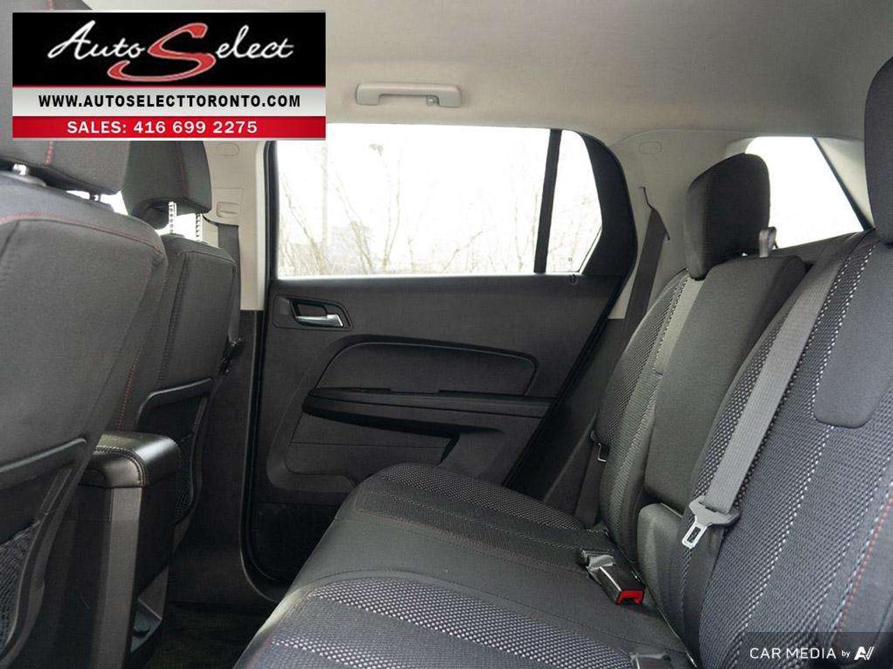 2017 GMC Terrain SLE-2 AWD - Well Maintained - Backup Cam - Clean Carfax Photo