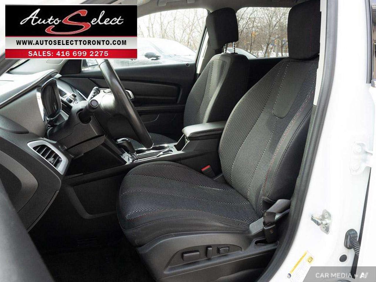 2017 GMC Terrain SLE-2 AWD - Well Maintained - Backup Cam - Clean Carfax Photo