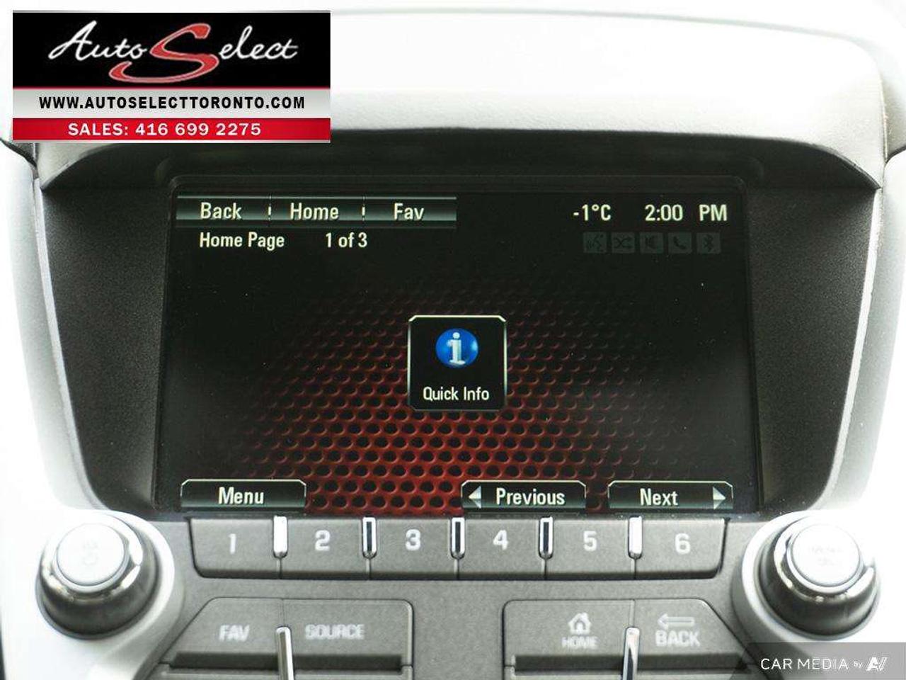 2017 GMC Terrain SLE-2 AWD - Well Maintained - Backup Cam - Clean Carfax Photo