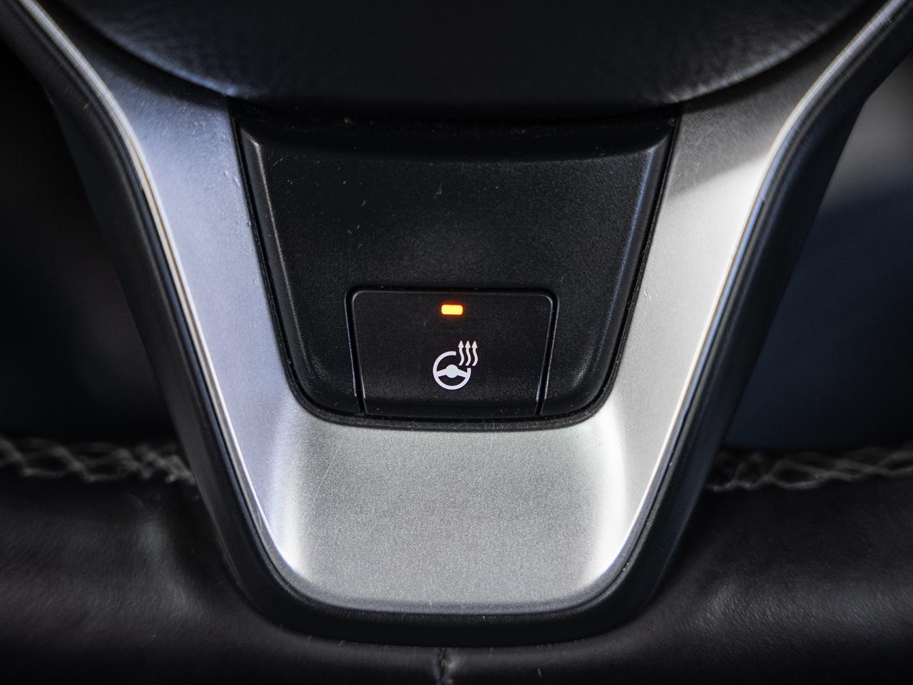 2019 Honda Accord TOURING | Nav | Leather | Sunroof | BSM | CarPlay Photo