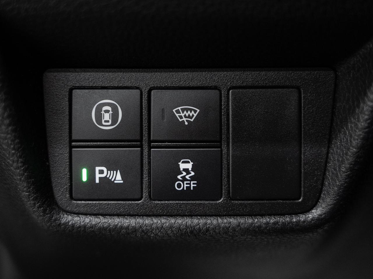 2019 Honda Accord TOURING | Nav | Leather | Sunroof | BSM | CarPlay Photo
