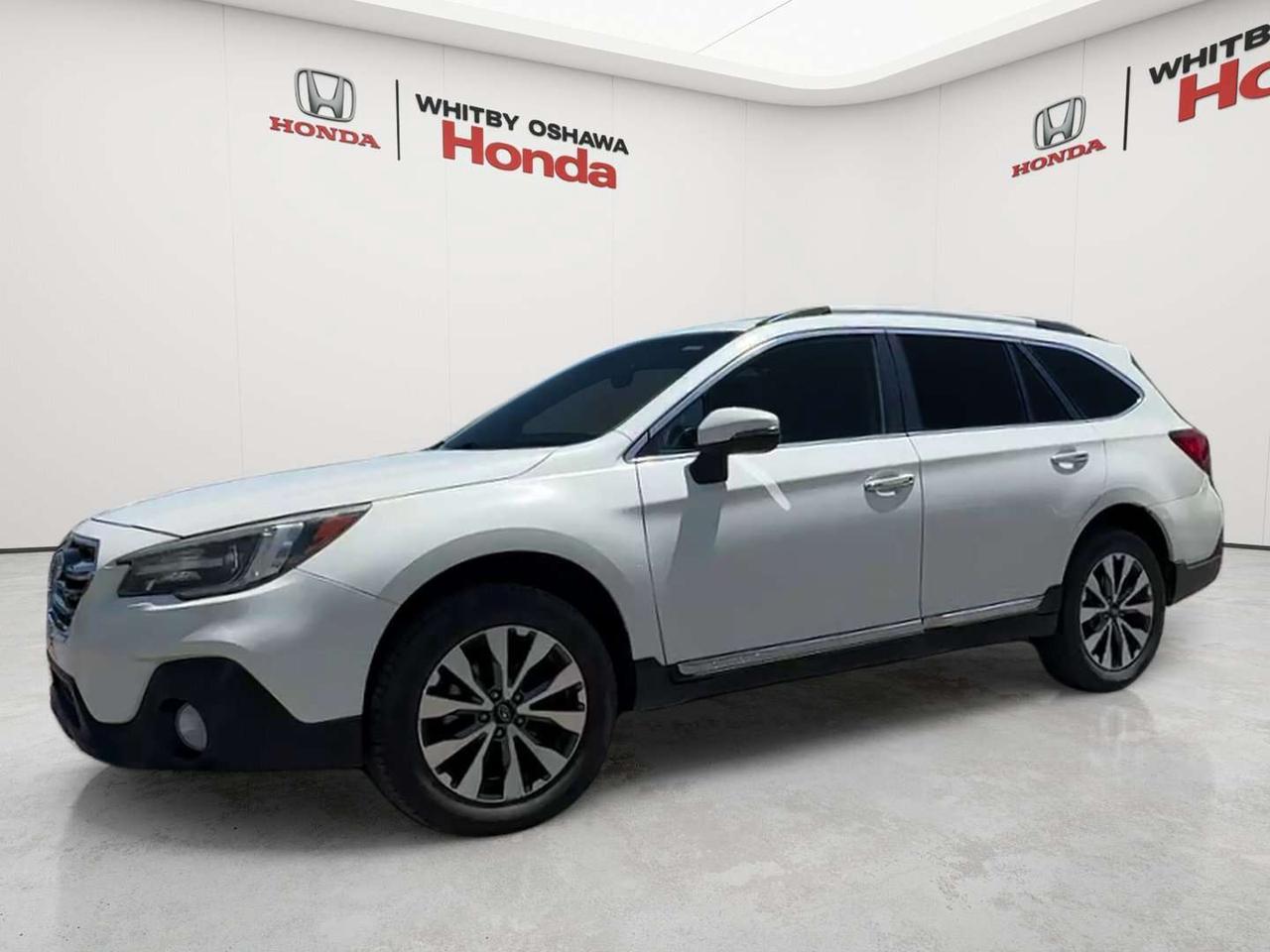2019 Subaru Outback 3.6R Photo