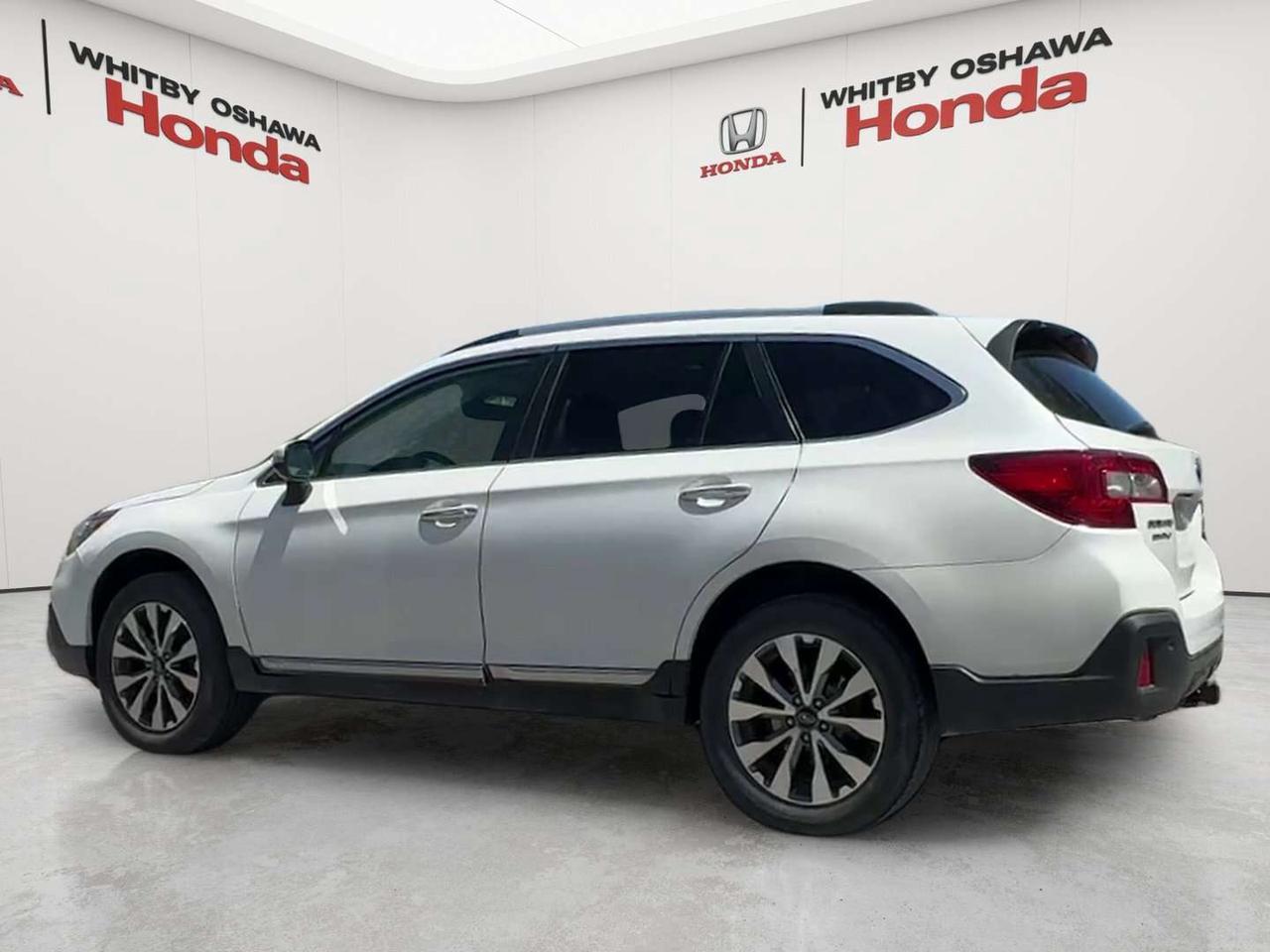 2019 Subaru Outback 3.6R Photo