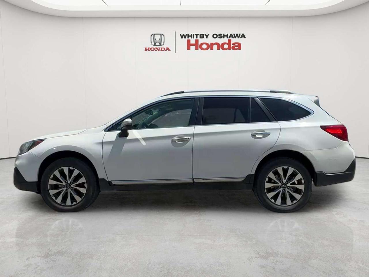 2019 Subaru Outback 3.6R Photo