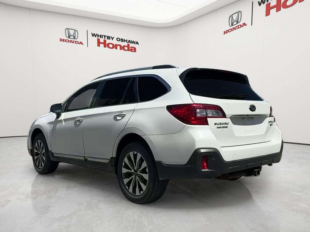 2019 Subaru Outback 3.6R Photo