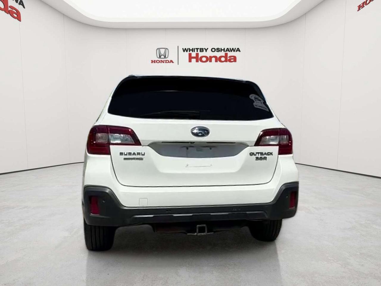 2019 Subaru Outback 3.6R Photo