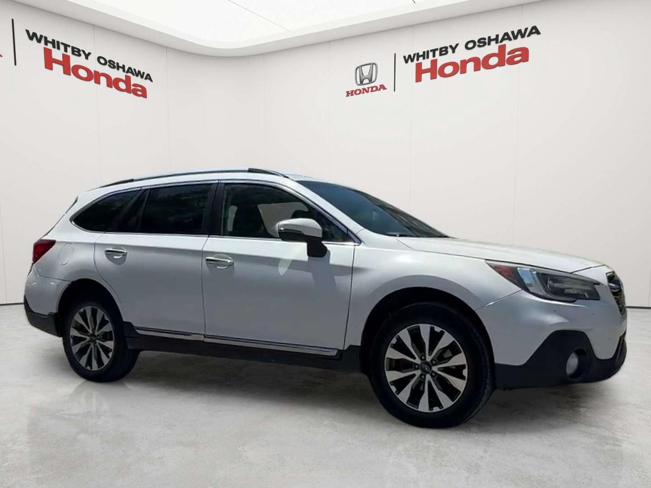 2019 Subaru Outback 3.6R Photo