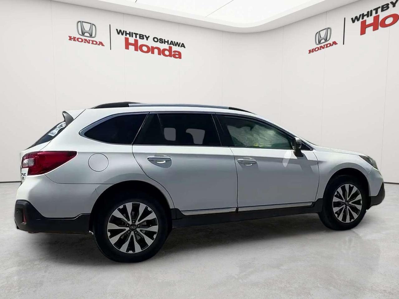 2019 Subaru Outback 3.6R Photo