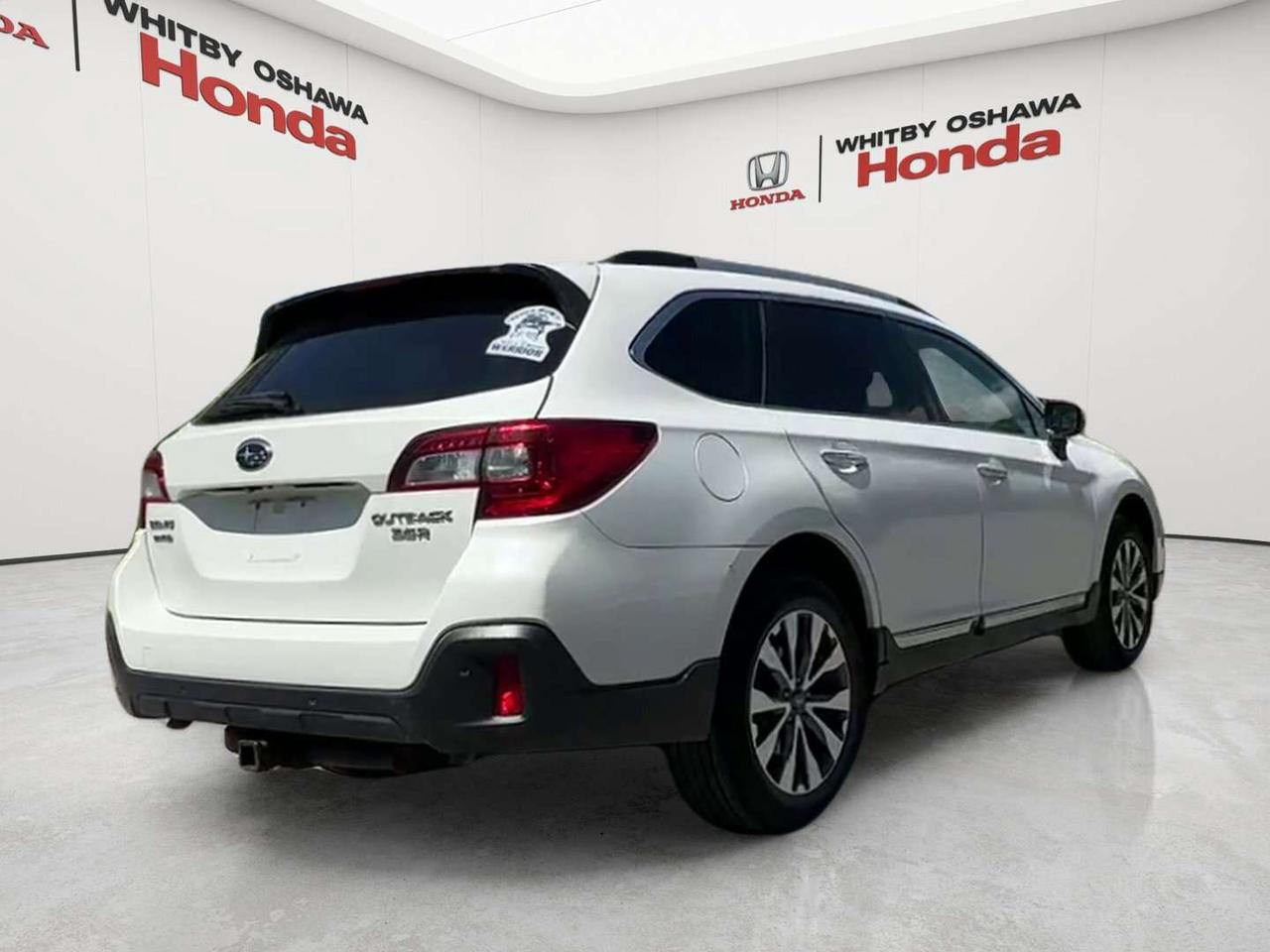 2019 Subaru Outback 3.6R Photo