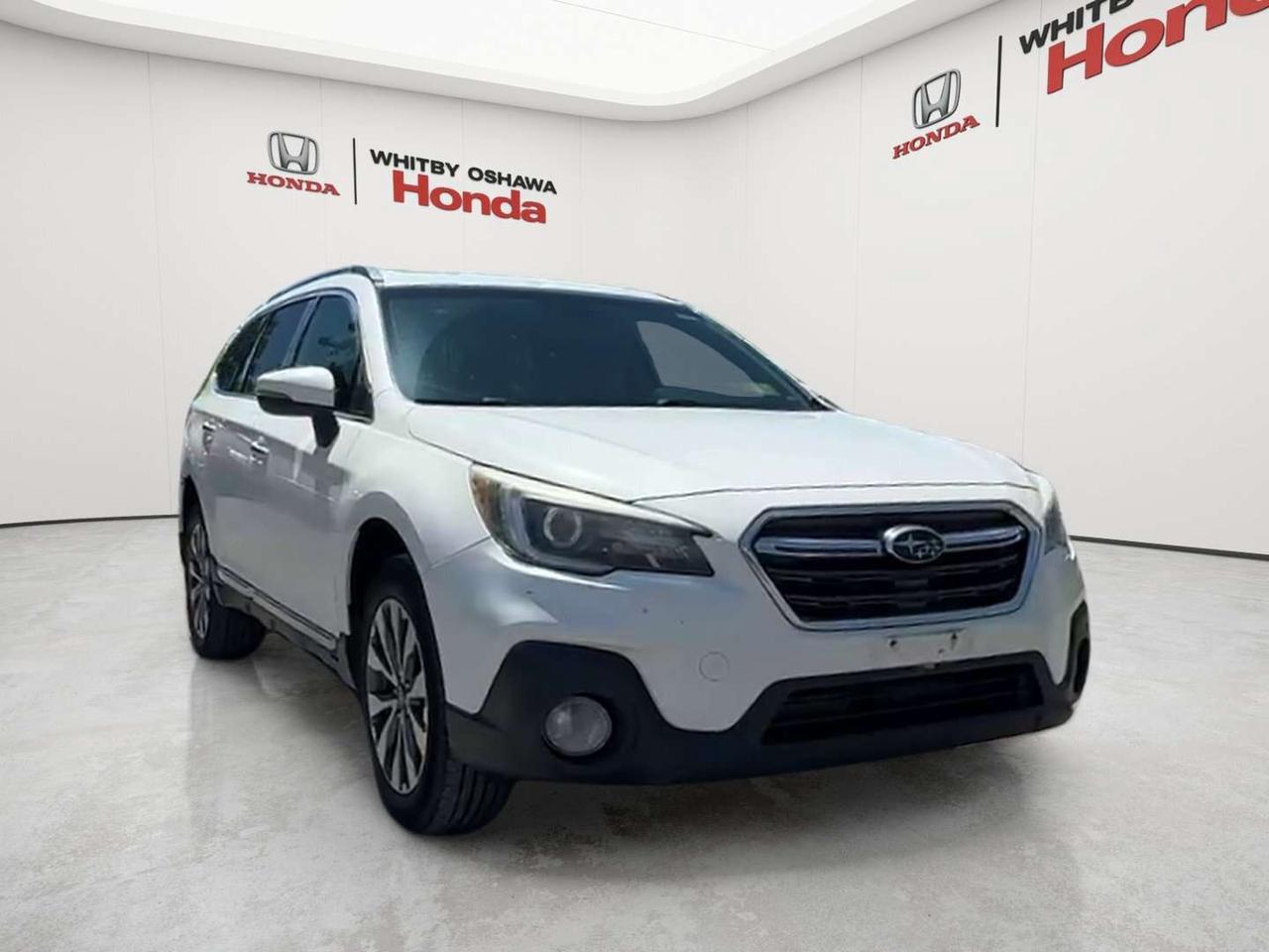 2019 Subaru Outback 3.6R Photo