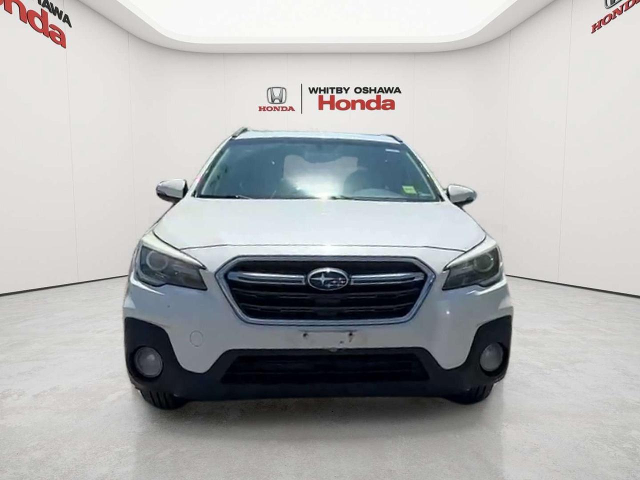 2019 Subaru Outback 3.6R Photo